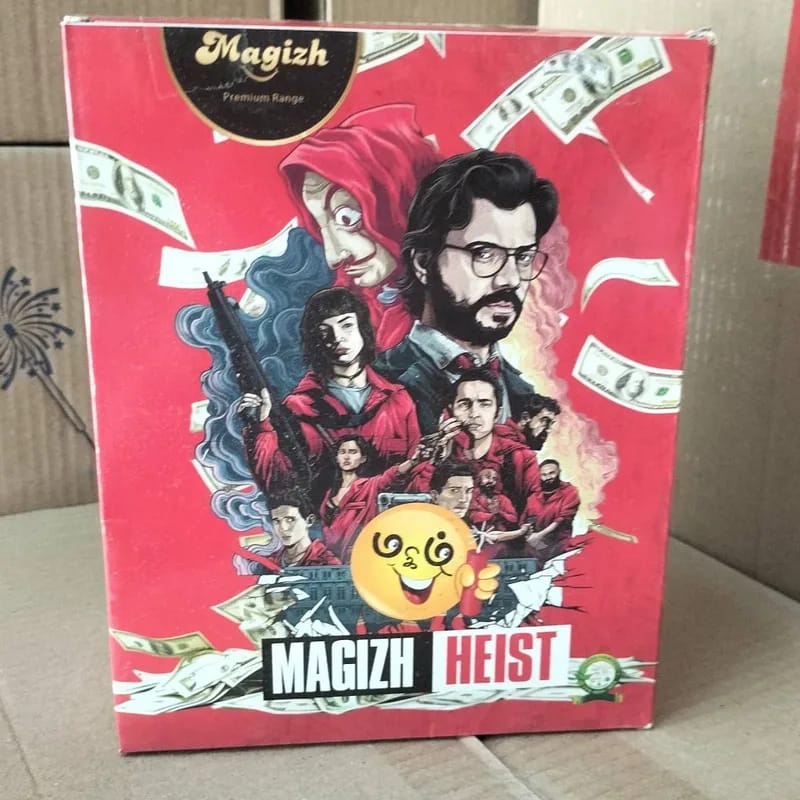 Money Fest Magizh